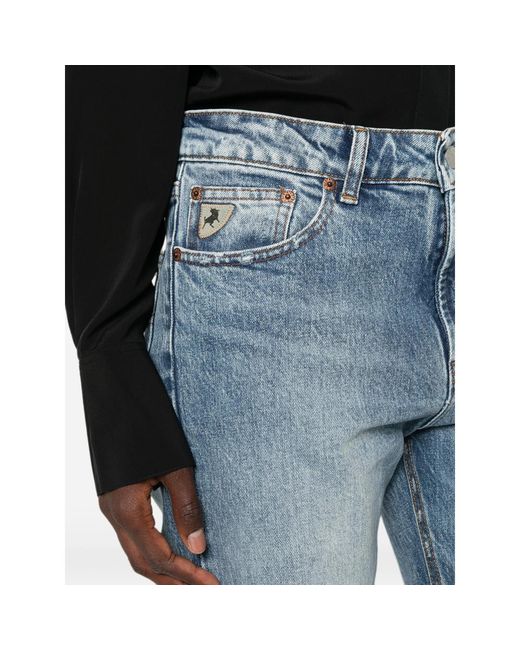 Lois Blue Denim