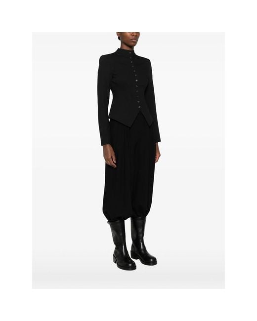 Staud Black Jackets