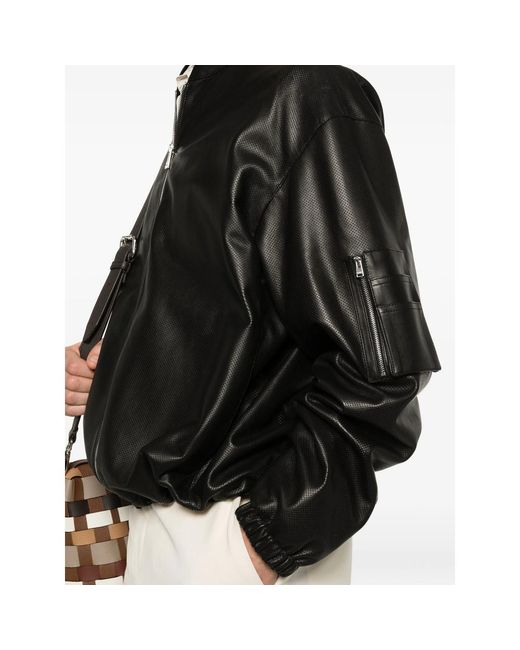 Fendi Black Jackets for men