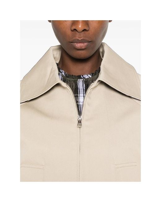 Patou Natural Jackets