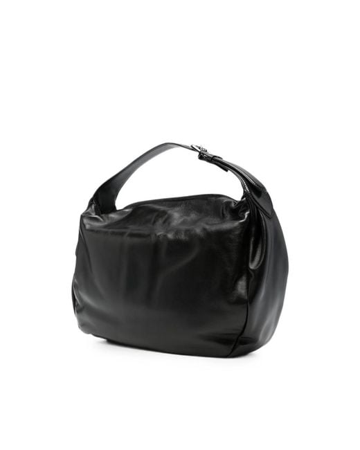 Brunello Cucinelli Black Tote Bags