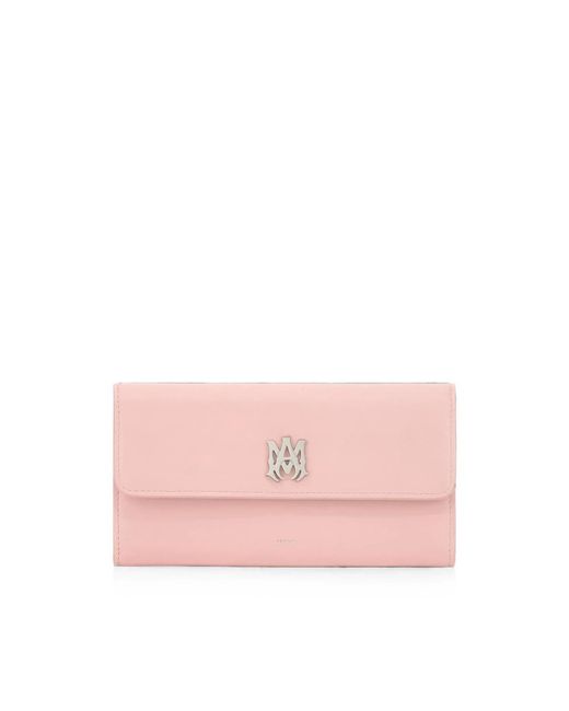 Amiri Pink Ma Wallet On Chain