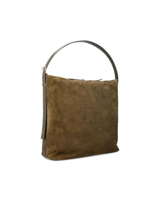 A.P.C. Bags Brown