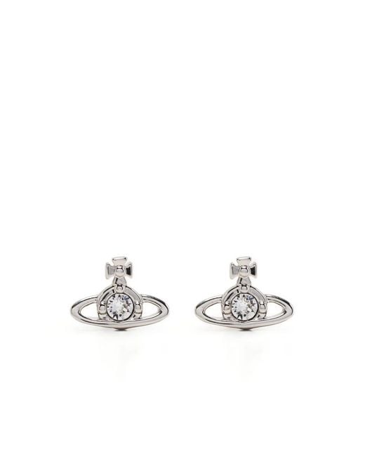 Vivienne Westwood White Jewellery for men