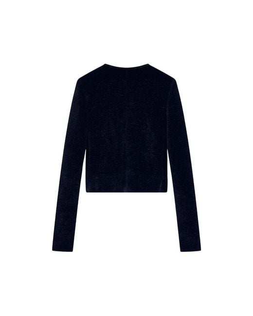 Giorgio Armani Blue Jackets