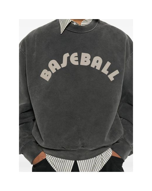 Fear Of God Black Sweaters & Knitwear for men