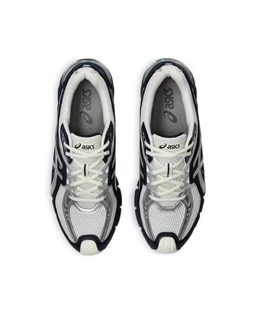 Asics Blue Sneakers for men