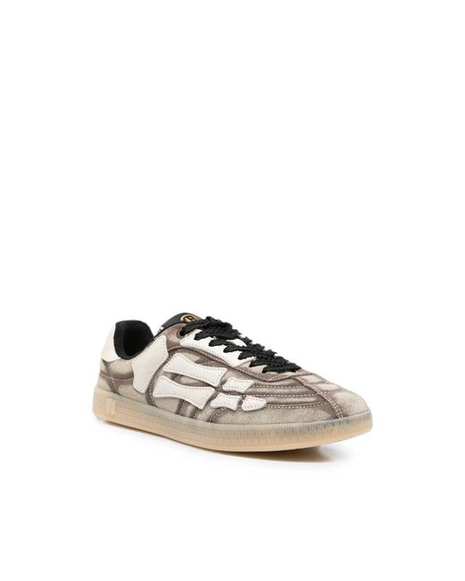 Amiri Multicolor Pacific Football Sneakers for men