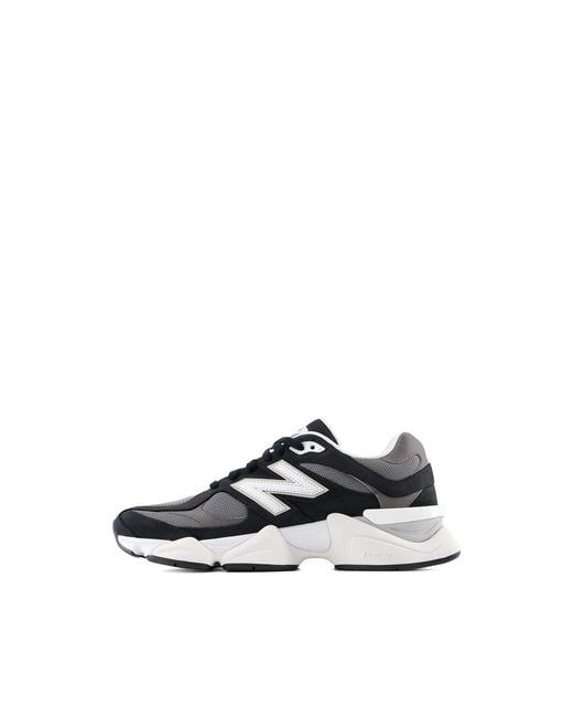 New Balance Blue Sneakers