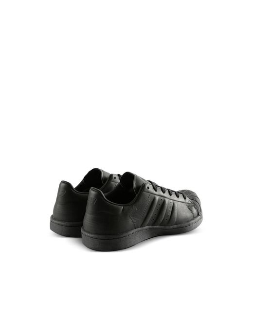 Adidas X Avavav Black Jr9458 Supcol/Carbon/G