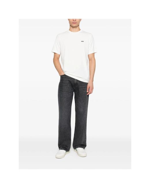 Autry White Tspm 00 7W for men