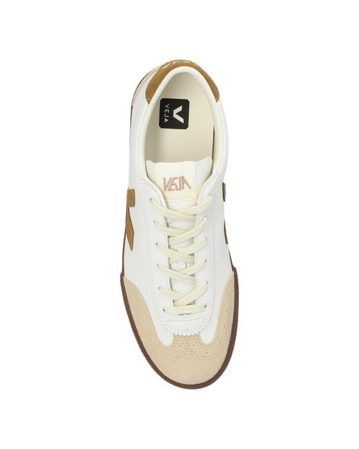 Veja White Sneakers