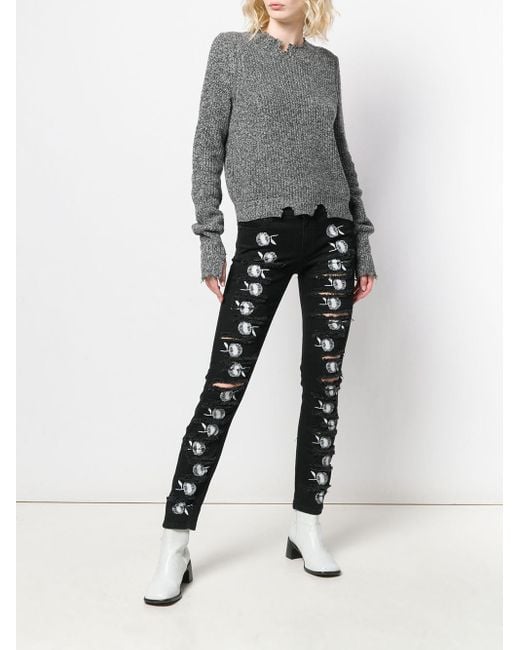 alyx distressed jeans