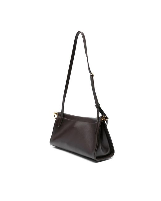 Alaïa Black Alaïa Shoulder Bags