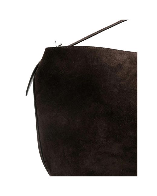 Totême  Black Tote Bags