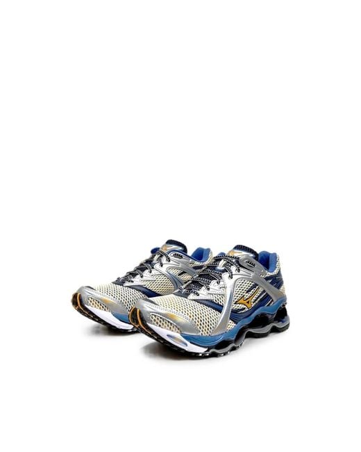 Mizuno Blue Wave Prophecy 1 Sneakers for men
