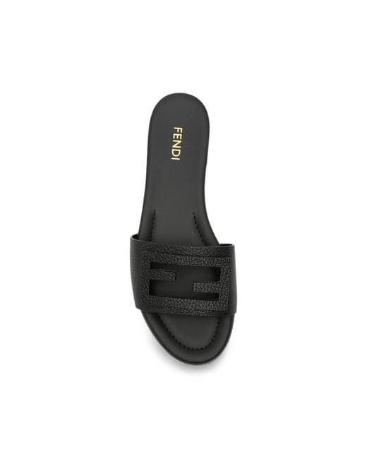 Fendi Multicolor Shoes