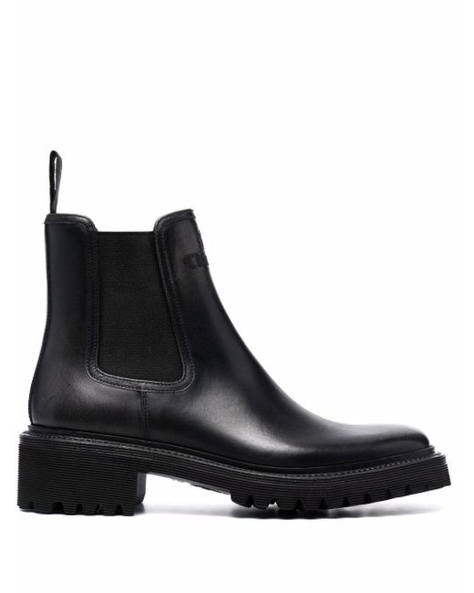 church's ladies boots