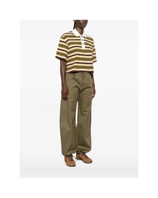 Moncler Metallic Tops