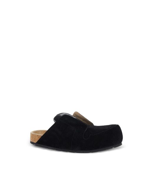 Balenciaga Black Trainers for men