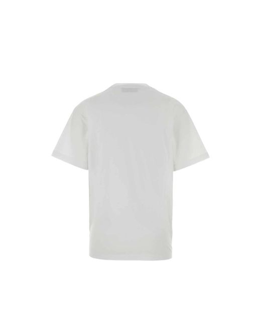 Gucci White Tops