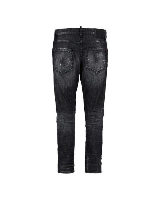 DSquared² Blue Denim for men