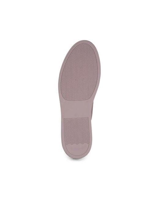 Common Projects Multicolor Achilles Suede Sneakers for men