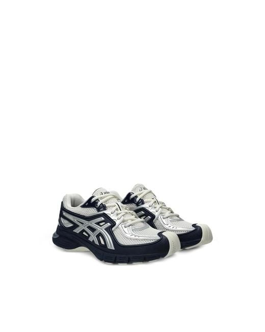 Asics Blue Sneakers for men