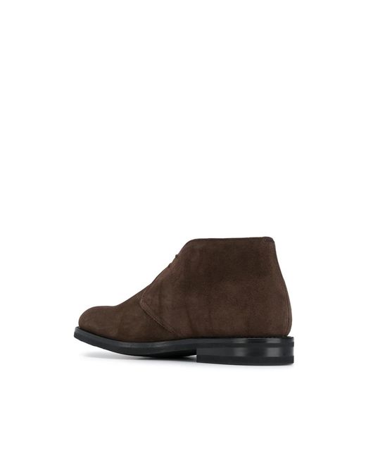 Church's Brown Boots for men