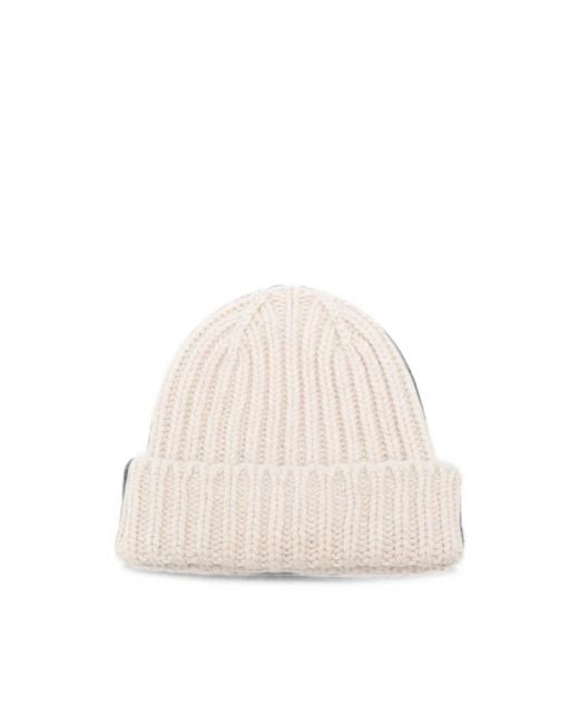 Le Bonnet Natural Hats for men