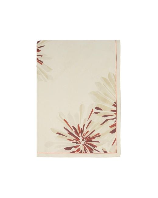 Brunello Cucinelli Natural Neutrals Scarves