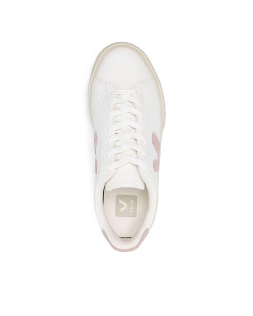 Veja White Sneakers