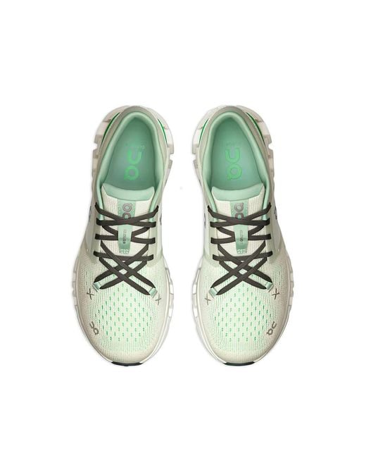 On Shoes White Cloud X Sneakers