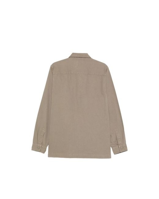 Barbour Natural Shirt for men