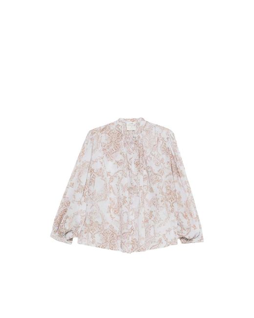 Forte_forte White Tops
