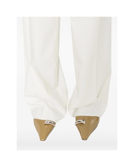 Tagliatore White Tailleur