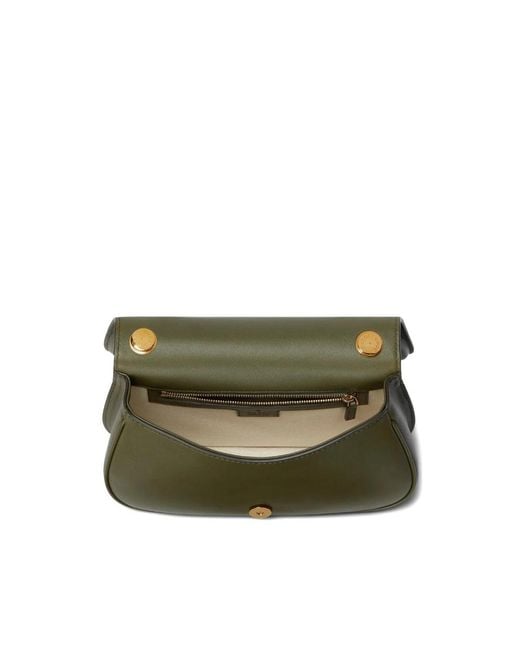 Gucci Green Tote Bags