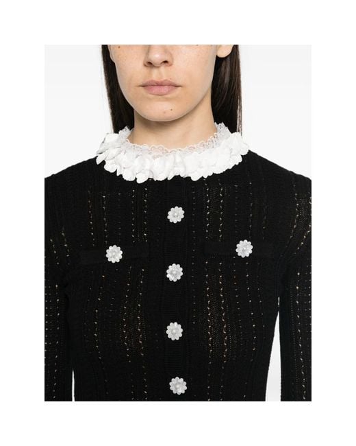 Self-Portrait Black Dresses
