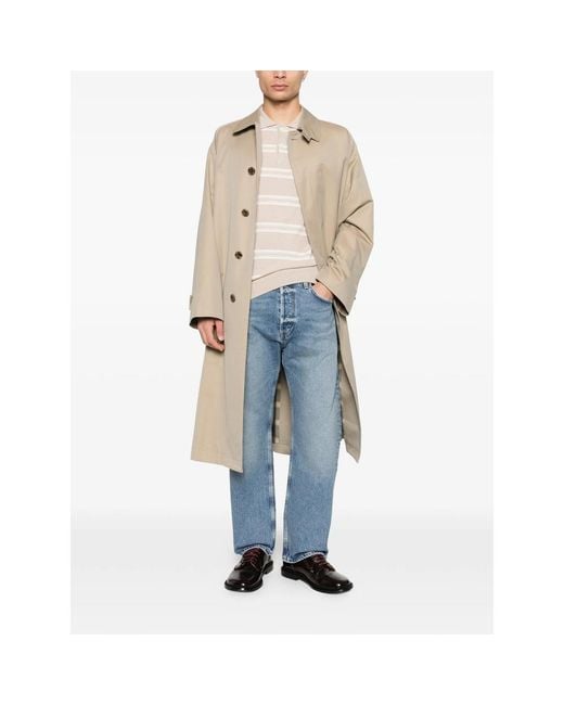 Agolde Blue Denim for men