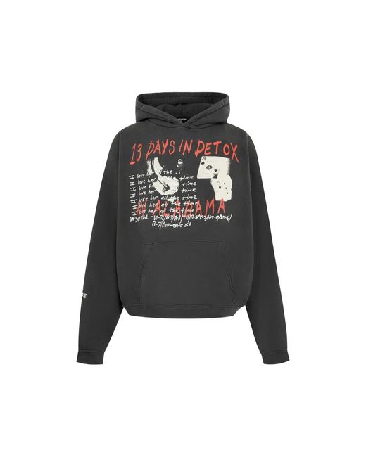 Enfants Riches Deprimes Gray 13 Days for men