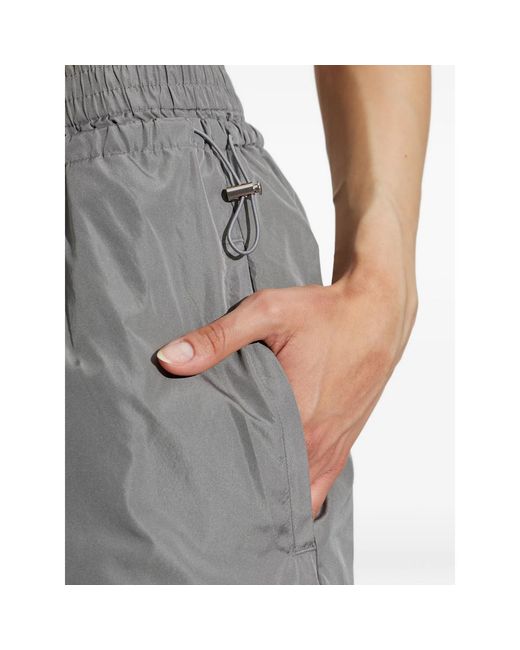 Alexander Wang Gray Trousers