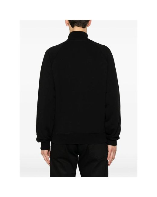 Tom Ford Black Sweaters & Knitwear for men