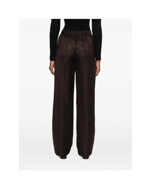 Lardini Brown Trousers