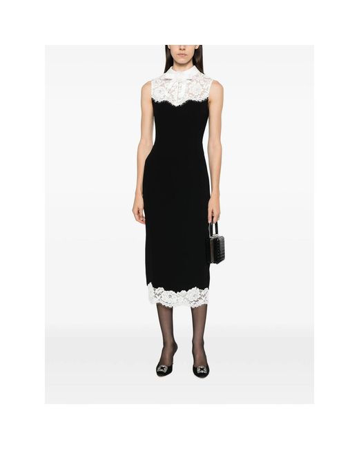 Self-Portrait Black Dresses