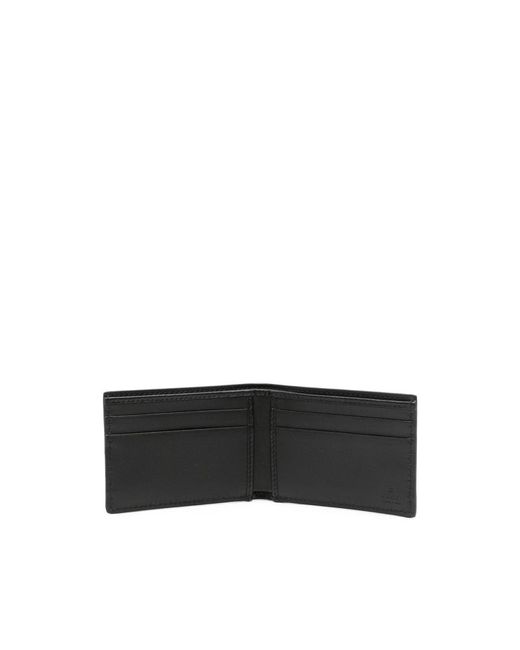 Gucci Black Wallets & Cardholders for men