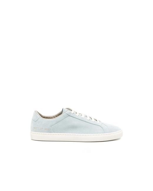 Common Projects White Sneakers