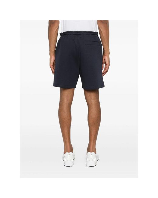 Mackage Blue Shorts for men