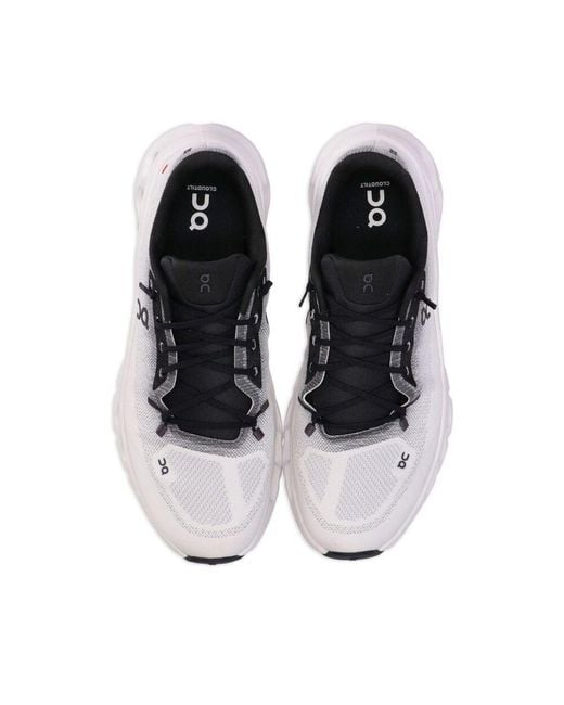 On Shoes Blue Cloudtilt /Ivory" Sneakers for men