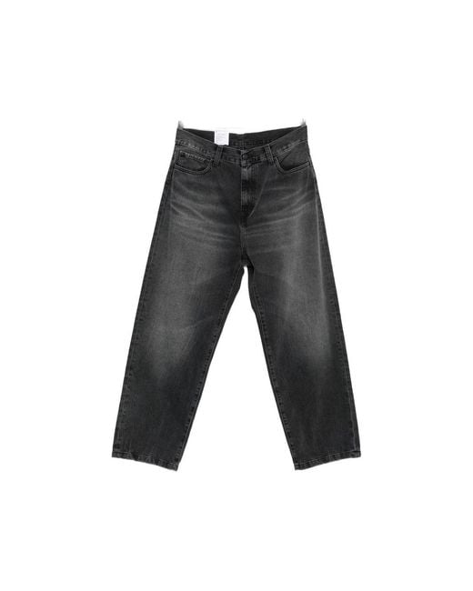 Carhartt Gray Landon Jeans for men