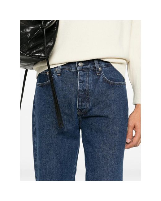 sunflower Blue Denim for men